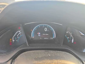 Honda Civic * LX * CARFAX * ОПЦИЯ ЗА ФИНАНСИРАНЕ, снимка 8