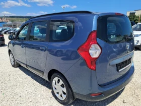 Dacia Lodgy 1.6i СТАРИЯ МОТОР 139000КМ, снимка 6