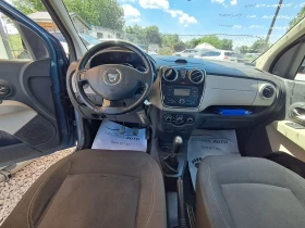 Dacia Lodgy 1.6i СТАРИЯ МОТОР 139000КМ, снимка 11