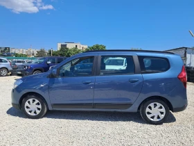 Dacia Lodgy 1.6i СТАРИЯ МОТОР 139000КМ, снимка 5