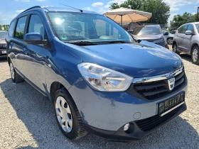 Dacia Lodgy 1.6i СТАРИЯ МОТОР 139000КМ, снимка 3