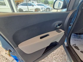 Dacia Lodgy 1.6i СТАРИЯ МОТОР 139000КМ, снимка 13