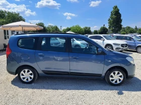 Dacia Lodgy 1.6i СТАРИЯ МОТОР 139000КМ, снимка 4