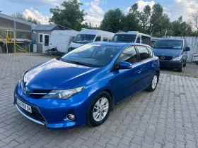 Toyota Auris 1.8i, снимка 3