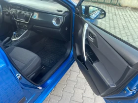 Toyota Auris 1.8i, снимка 9