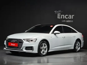 Audi A6, снимка 1