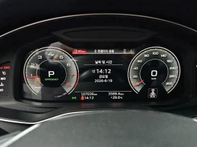 Audi A6, снимка 8