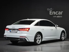 Audi A6, снимка 2