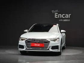 Audi A6, снимка 3