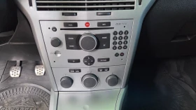Opel Astra H GTC, снимка 10