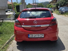 Opel Astra H GTC, снимка 2