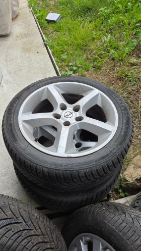 Opel Astra H GTC, снимка 15