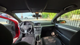 Opel Astra H GTC, снимка 9