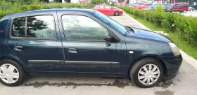 Renault Clio, снимка 3