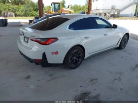BMW i4 EDRIVE40, снимка 4