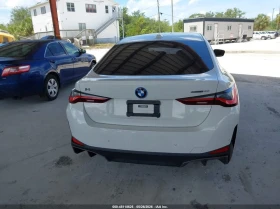BMW i4 EDRIVE40, снимка 15