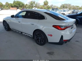 BMW i4 EDRIVE40, снимка 3