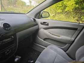 Daewoo Nubira 1.6 i 16V, снимка 9