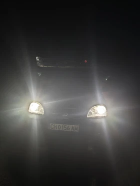 Daewoo Nubira 1.6 i 16V, снимка 3