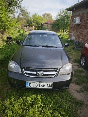 Daewoo Nubira 1.6 i 16V, снимка 1