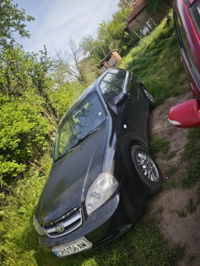 Daewoo Nubira 1.6 i 16V, снимка 4