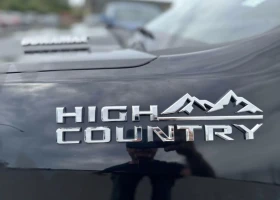 Chevrolet Silverado High Country 6.2 LPG, снимка 16