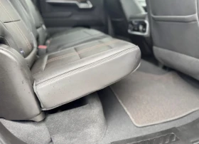 Chevrolet Silverado High Country 6.2 LPG, снимка 14