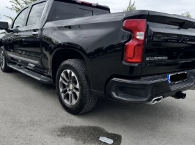 Chevrolet Silverado High Country 6.2 LPG, снимка 5
