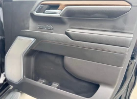 Chevrolet Silverado High Country 6.2 LPG, снимка 7