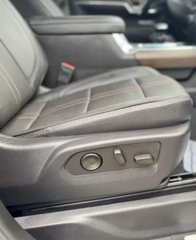 Chevrolet Silverado High Country 6.2 LPG, снимка 12
