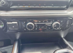 Chevrolet Silverado High Country 6.2 LPG, снимка 15