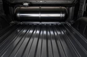 Chevrolet Silverado High Country 6.2 LPG, снимка 9
