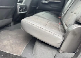 Chevrolet Silverado High Country 6.2 LPG, снимка 11