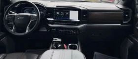 Chevrolet Silverado High Country 6.2 LPG, снимка 13