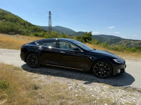 Tesla Model S Long Range Raven, снимка 4