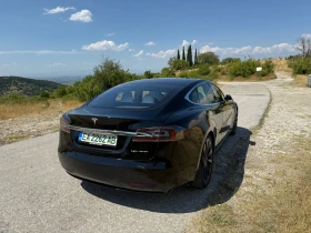 Tesla Model S Long Range Raven, снимка 8