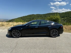 Tesla Model S Long Range Raven, снимка 5
