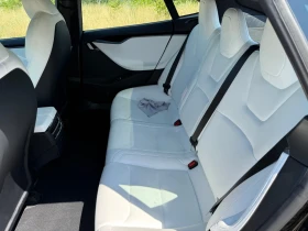 Tesla Model S Long Range Raven, снимка 10