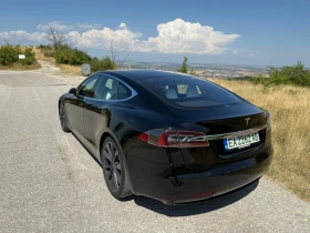 Tesla Model S Long Range Raven, снимка 6