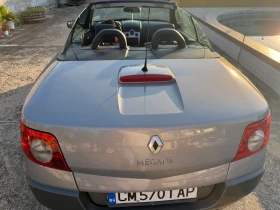 Renault Megane, снимка 9