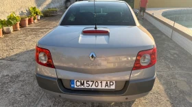Renault Megane, снимка 4