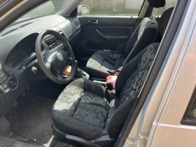 VW Golf Golf, снимка 7