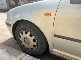 VW Golf Golf, снимка 4