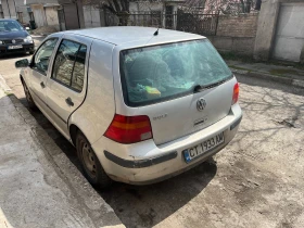 VW Golf Golf, снимка 3