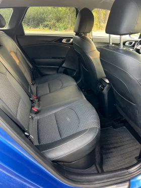 Kia Ceed 1.6 GDI PLUG IN HYBRID DYNAMIC, снимка 9