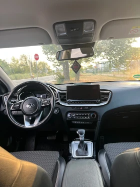 Kia Ceed 1.6 GDI PLUG IN HYBRID DYNAMIC, снимка 7