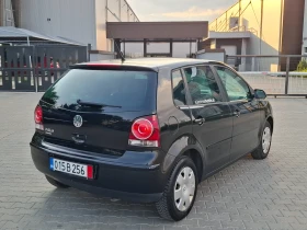 VW Polo 1.2I* (70кс)* FAMILY* FACELIFT* НОВ ВНОС* , снимка 6