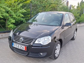 VW Polo 1.2I* (70кс)* FAMILY* FACELIFT* НОВ ВНОС* , снимка 10