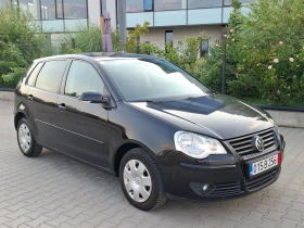 VW Polo 1.2I* (70кс)* FAMILY* FACELIFT* НОВ ВНОС* , снимка 4