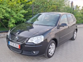 VW Polo 1.2I* (70кс)* FAMILY* FACELIFT* НОВ ВНОС* , снимка 11
